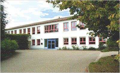 Grundschule Neuhausen